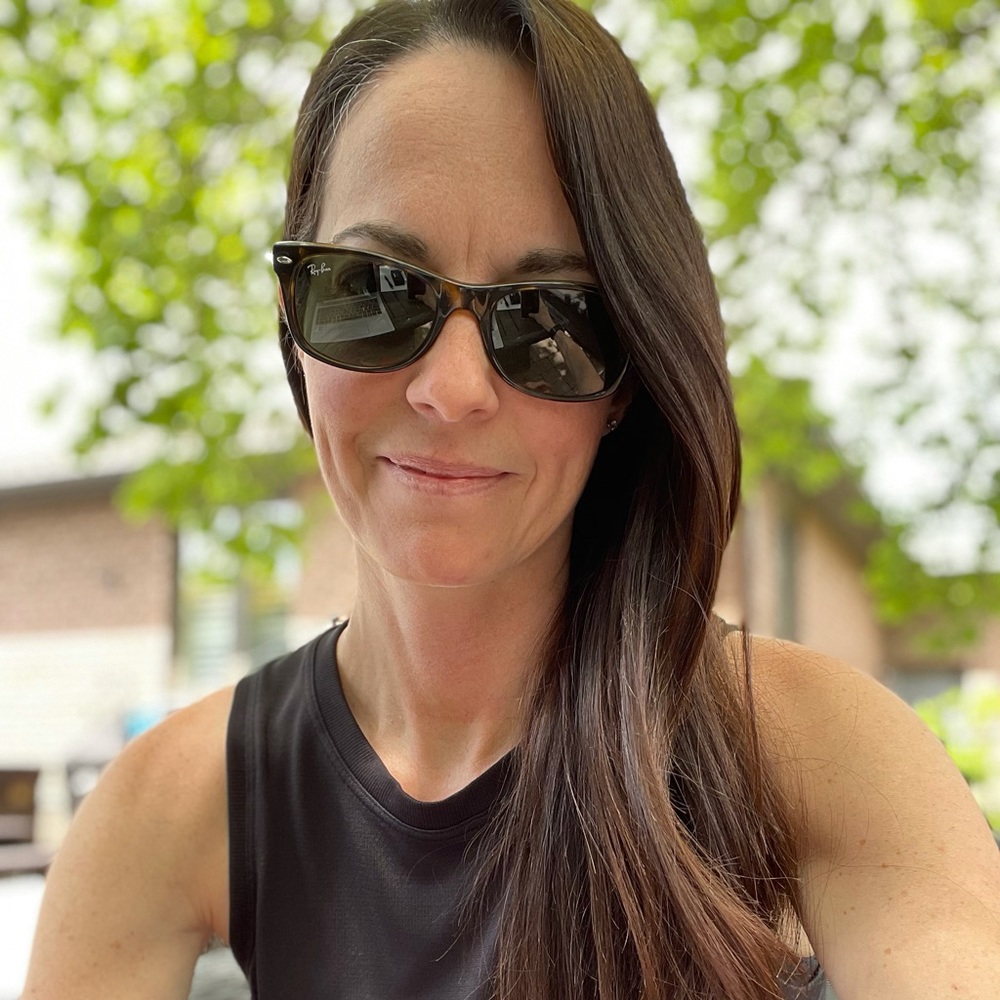 Meet your Posher, Shannon